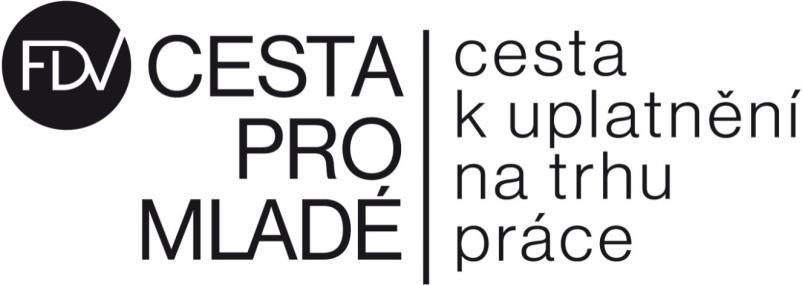 Cesta pro mladé