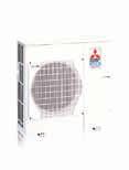 PUHZ-P200/250YHA Power Inverter PUHZ-ZRP35/50VKA PUHZ-ZRP60/71VHA LIVING ENVIRONMENT SYSTEMS Klimatizační a větrací systémy Single a