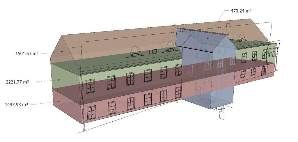 SPISOVNA FINANČNÍHO ÚŘADU 3x SPISOVNA - 60m² STAROSTA STAVEBNÍ ÚŘAD FINANČNÍ ÚŘAD MATRIKA REZERVNÍ KANCELÁŘ MATRIKA SOUSEDÍ TAJEMNÍK/ PODATELNA / STAROSTA VSTUP K STAROSTOVY PŘES PODATELNU I