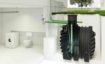 House & Garden Compact
