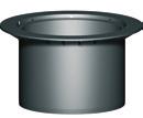 pochozím PE pokopem Pynué nastavení od 750-050 mm nad hřbetem nádrže CARAT, 5% skon.