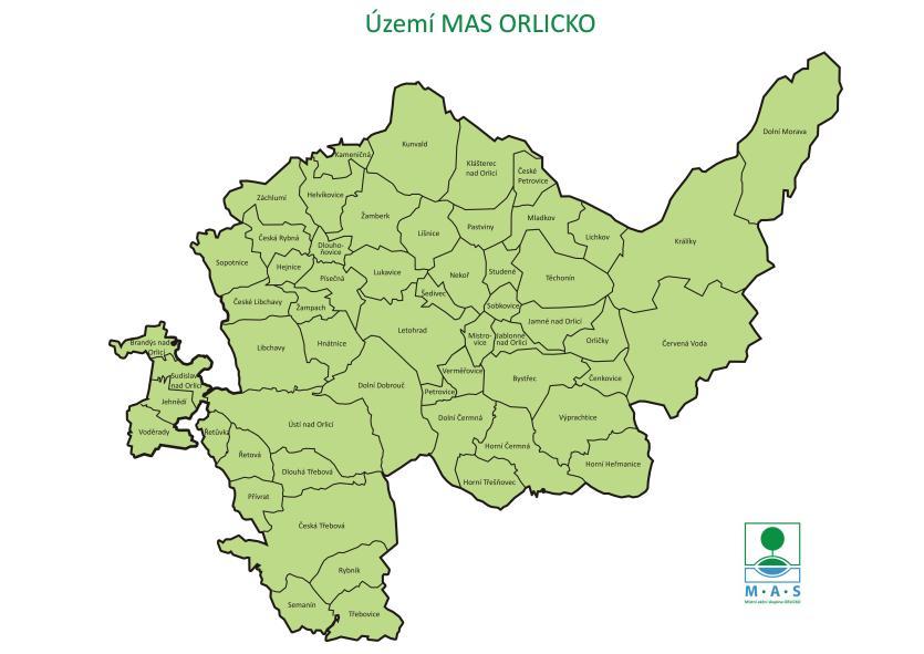 2 I. MAS ORLICKO,z. s. I. 1.