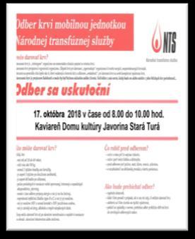 V prípade záujmu kontaktujte: Centrum tradičnej kultúry v Myjave, tel. č. 0918 968 706, 034/ 621 35 52, e-mail: eva.cmelova@ctk.tsk.