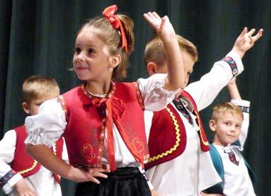 Súbor sa pravidelne zúčastňuje na rôznych podujatiach, súťažiach, festivaloch, kde získal už nejedno ocenenie za uchovávanie pôvodného folklóru.