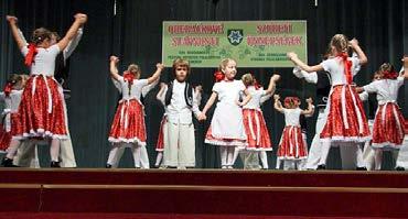 Pravidelne zúčastňuje na rôznych podujatiach, súťažiach, festivaloch, kde získal už nejedno ocenenie za uchovávanie autentického folklóru.