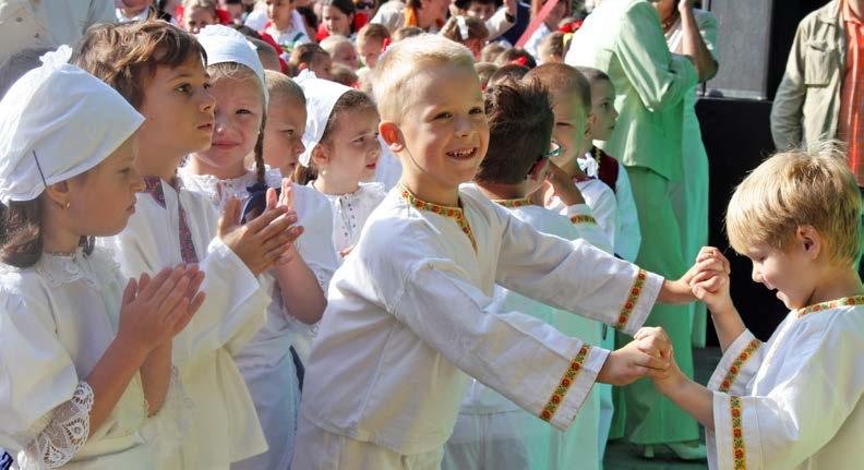 Nových Zámkoch Pre