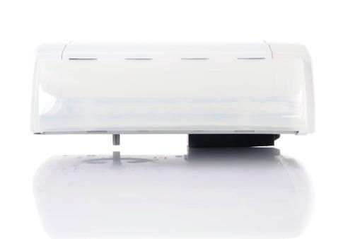 Vaše motivy jsou naše pohony garážových vrat. Comfort 360, 370, 380 Skvělé modely v bílém. Pro zcela zvláštní přání.