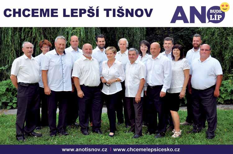 INZERCE Za jeden provaz