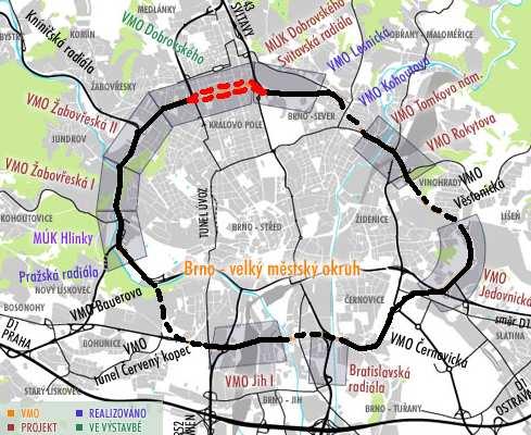 Brno velký městský