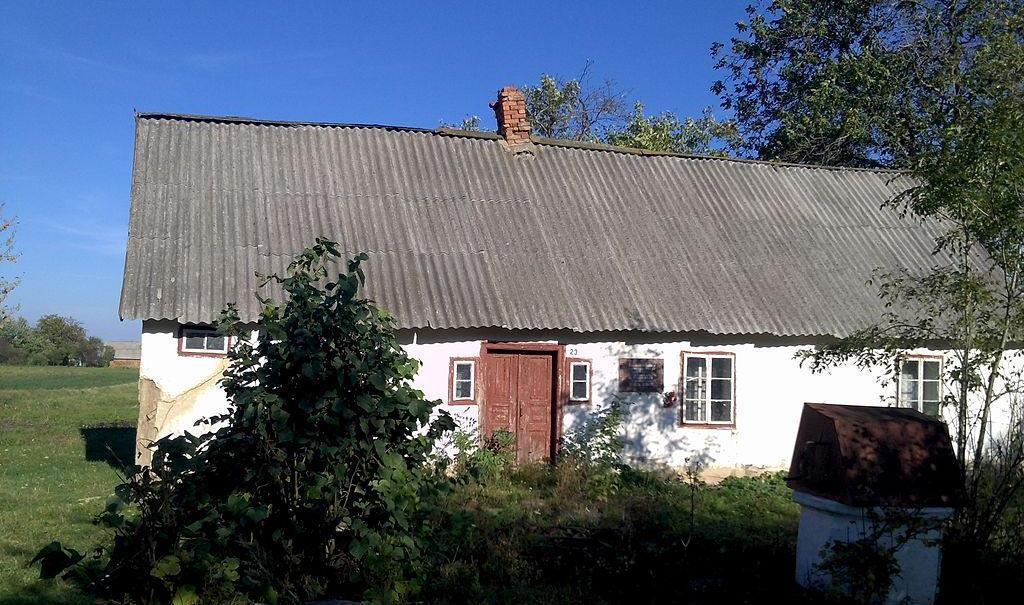 domů vede železnice, která spojuje Evropu s Asií. Za tento román získal Zemljak zvláštní cenu Tarase Ševčenka.
