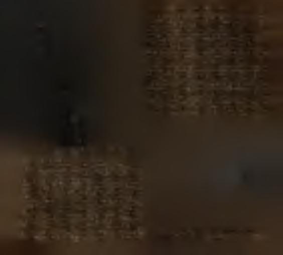 Přeložený pr. vedeme nyní k b. 2, řetízky k b. 3, kde je spojíme s okrajovým řetízkem. Pravý řetízek převedeme k b. 4, a levý k b. 5. Se 2 pr. z b. b děláme řetízek k b. 3 a 4 a překládaný pr.