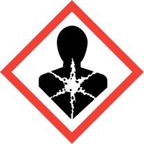 ODDÍL 2: Identifikace nebezpečnosti 2.1 Klasifikace látky nebo směsi 2.1.1 Třídění podle předpisu (ES) č.