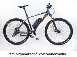 bicykla. 2.