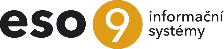 Přístup do cloudu ESO9 z OS Windows E S O 9 i n t e r n a t i o n