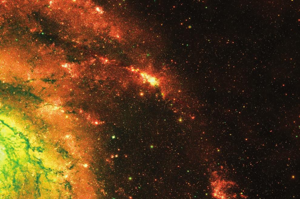 Zeptejte se hvězd Monika Štejdířová (www.centrumarael.cz) odpovídá na dotazy z oblasti osobního a duchovního rozvoje. Pomocí astrologie a numerologie může poskytnout náhled na řešení životních kroků.