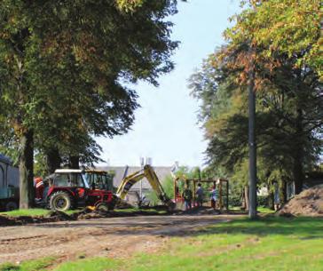 4 Osmatřicáté jednání zastupitelstva se uskutečnilo 20.8.2018 za účasti všech zastupitelů.