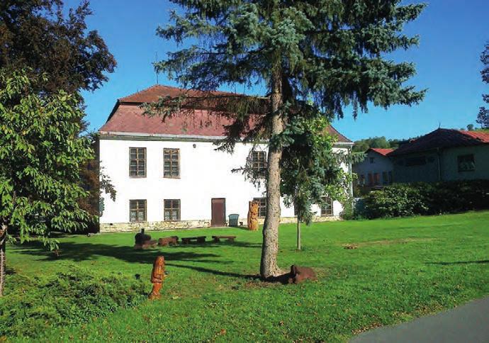 občanů 56 Napsali nám 61