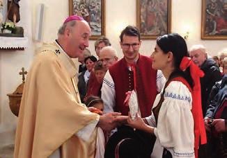Při udělování ceny byl Graubnerův přínos ústy prezidentského kancléře popsán slovy: Mons. Jan Graubner patří k čelným představitelům římskokatolické církve naší země.
