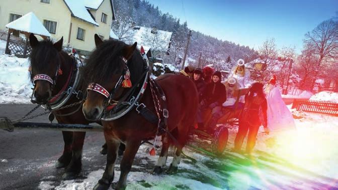 FS Lipta na ELRO Kežmarok 2018 6.-8.7.2018 Tanečníci ze seniorské skupiny a Ženský sbor Rokytenka se zúčastnili 28.