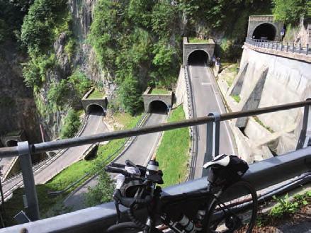 Úspěchy našich občanů Trans dolomitic way závod, ve kterém poznáš sám sebe 4.7.2018 odstartoval v italském Teseru mezinárodní vytrvalostní nonstop závod vysoké specifické hodnoty, jehož délka byla 1.