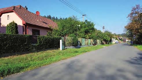 Konečně se na nás usmálo štěstí a Operační program životního prostředí nám poskytne dotaci ve výši 0,5 mil.