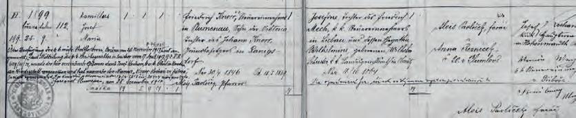 1916), Erhard Hejka (16. 10. 1918), Wilhelm Goller (22. 3. 1917), Heinrich Matysiak (1. 5. 1922), Miroslav Zoul (1. 2. 1915).