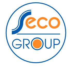 4 Seco group, a.s. Tato část diplomové práce se zabývá účetním informačním systémem využívaným ve společnosti Seco group a.s., která svoji činnost zaměřuje na výrobu zemědělské a strojírenské techniky.