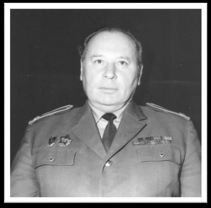 1 Historický přehled vedení vazební věznice 3.1.1 Ředitelé Vazební věznice Olomouc Obrázek č.