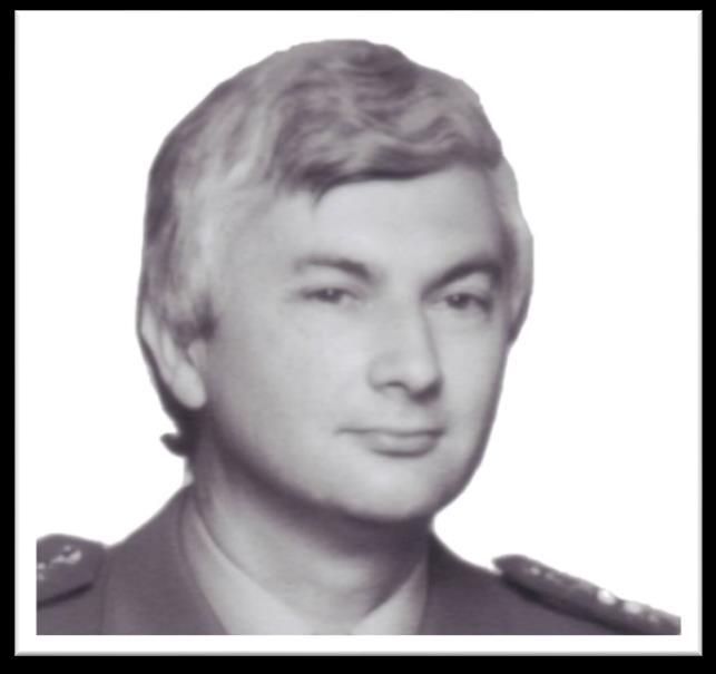 3: 1977 1990 pplk. Pavel Kanda Obrázek č.