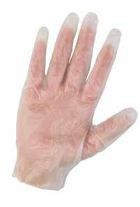 Kevralové vlákno poskytuje dobrou ochranu proti pořezání a propichu. Materiály: Kevlar, Latex Jsou rukavice omyvatelné?