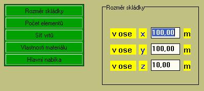 XXIX. ASR '2004 Seminar, Instruments and Control, Ostrava, April 30, 2004 239 množství protékající vrtem p Q =, R L mv * Prouděním plynu mezi elementy se mění tlak, který je třeba vždy znovu