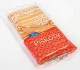 90% Poctivá šunka 2 druhy 100 g