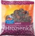 Produkty vlastnej značky COOP Jednota Arašidka 40 g 4,75 EUR/kg Čajové pečivo 165 g Štandard mletá pražená káva 250 g Arašidy pražené -18%