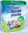 Produkty vlastnej značky COOP