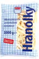 EUR/kg VÝHRADNE v sieti COOP Jednota -25% Gazda konzumné 0,5 l 0,44 EUR/l Názov
