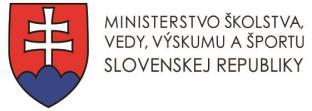 Vyzvanie na projekty technickej pomoci Ministerstva hospodárstva SR ako sprostredkovateľského orgánu pre operačný program Výskum a inovácie Kód vyzvania: OPVaI-MH/TP/2016/5.1.1/5.1.2-01 1.