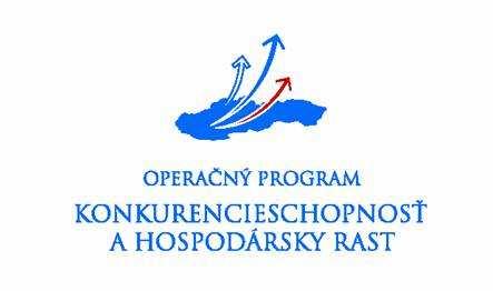 MINISTERSTVO HOSPODÁRSTVA SLOVENSKEJ