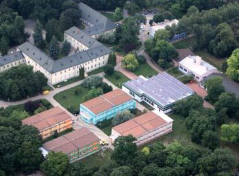 Hlavným cieľom projektu bolo znižovanie emisií znečisťujúcich látok, minimalizácia nepriaznivých vplyvov zmeny klímy vrátane podpory obnoviteľných zdrojov energie.