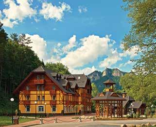UBYTOVANIE ČERVENÝ KLÁŠTOR Penzión PLTNÍK & CAMPING DUNAJEC Červený Kláštor 93 059 06 Červený Kláštor +421