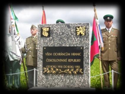 uctívajících památku bývalých policejních ochránců čsl.