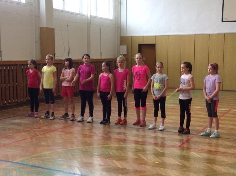 Turnaj ve vybíjené Mgr. Karla Poštulková, Mgr. Martina Mimlichová Duben byl již tradičně ve znamení okresních kol ve vybíjené žáků 4. a. 5 tříd ZŠ. Jako první ke svému utkání, které se konalo 11. 4. ve Štěpánkovicích, nastoupili chlapci.