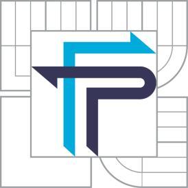 POMOCÍ TECHNICKÉ ANALÝZY AUTOMATIC TRADING SYSTEM FOR CURRENCY PAIRS USING TECHNICAL ANALYSIS DIPLOMOVÁ
