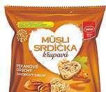 Zejména muži často pokrmy zovsa nebo jiných zrnin komentují slovy, žejebudou jíst, teprve až budou mít gulášovou nebo klobáskovou chuť.