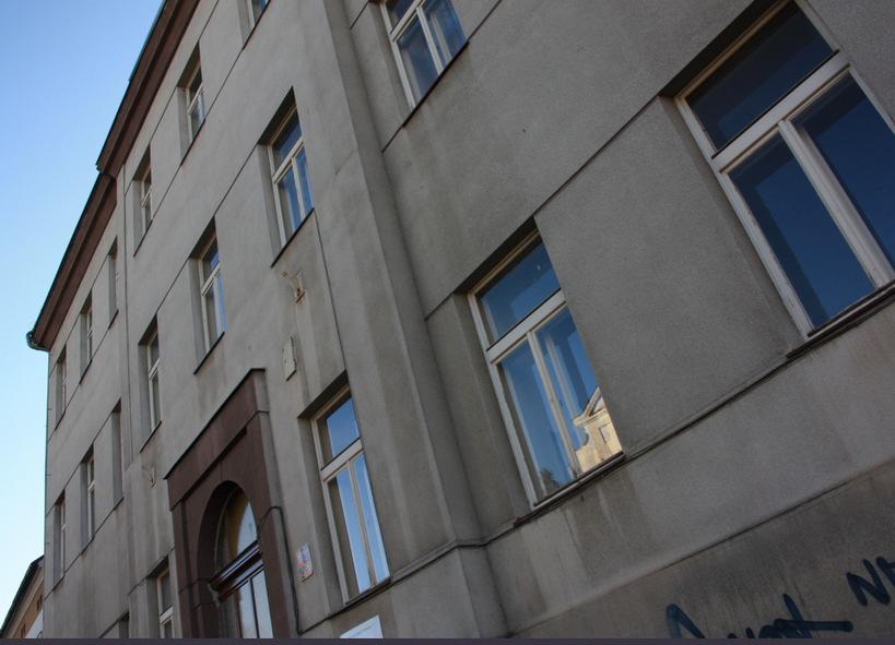 Přehled uvádí činnosti stanovené zřizovací listinou pro doplňkovou činnost školy a jejich aktivitu: Hostinská činnost - aktivní Služby - výuka výpočetní techniky Pořádání školení a kurzů aktivní