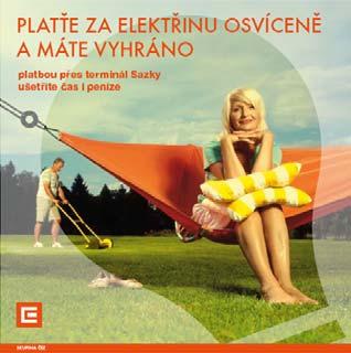 OBSLUHY široké portfolio produktových řad