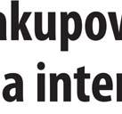 ředitel APEK. Za skutečně lákavou cenu se na slevových portálech dají pořídit mimo jiné víkendové zájezdy na hory.