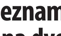 myslích zákazníků, ale také zaměstnanců obchodních partnerů.