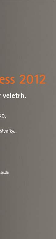 představuje rovněž českým zákazníkům. Z bohatého sortimentu exkluzivních kolekcí si vybere každý.