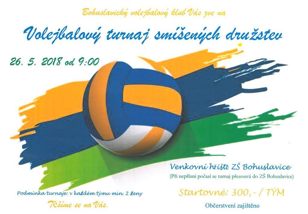 Květen 2018