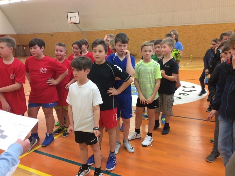 Všechny zápasy byly nesmírně vyrovnané. Dívky v každém zápase sbíraly zkušenosti a neskutečně se zlepšovaly. I přes vynikající výkon nedosáhly na vítězství a skončily na krásném druhém místě.